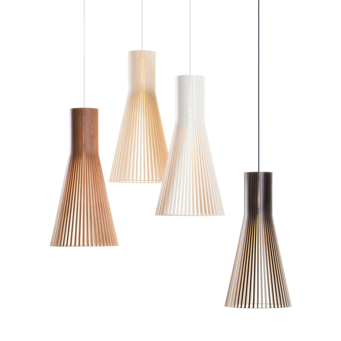 Secto Design Secto 4200 Pendelleuchte