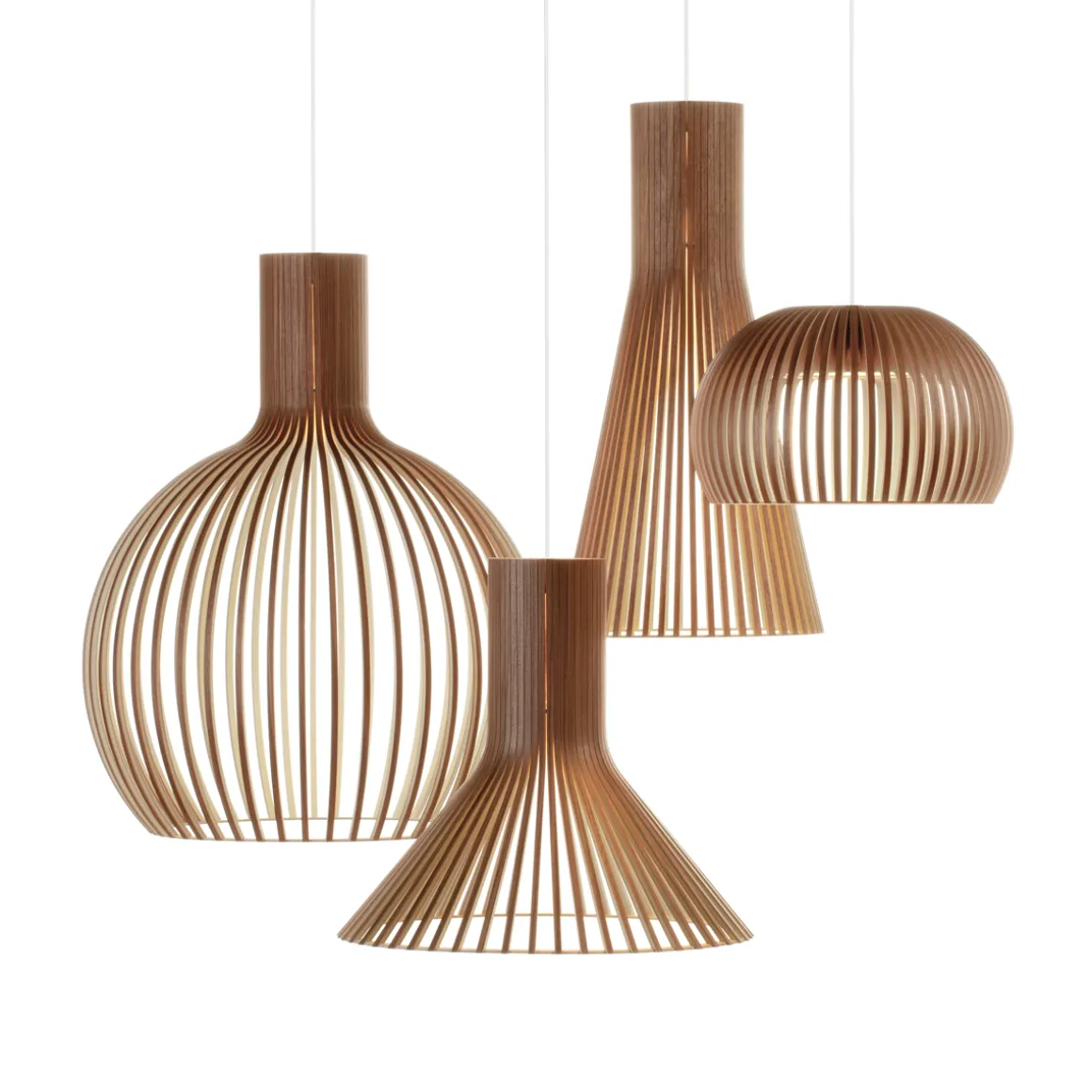 Secto Design Secto 4200 Pendelleuchte