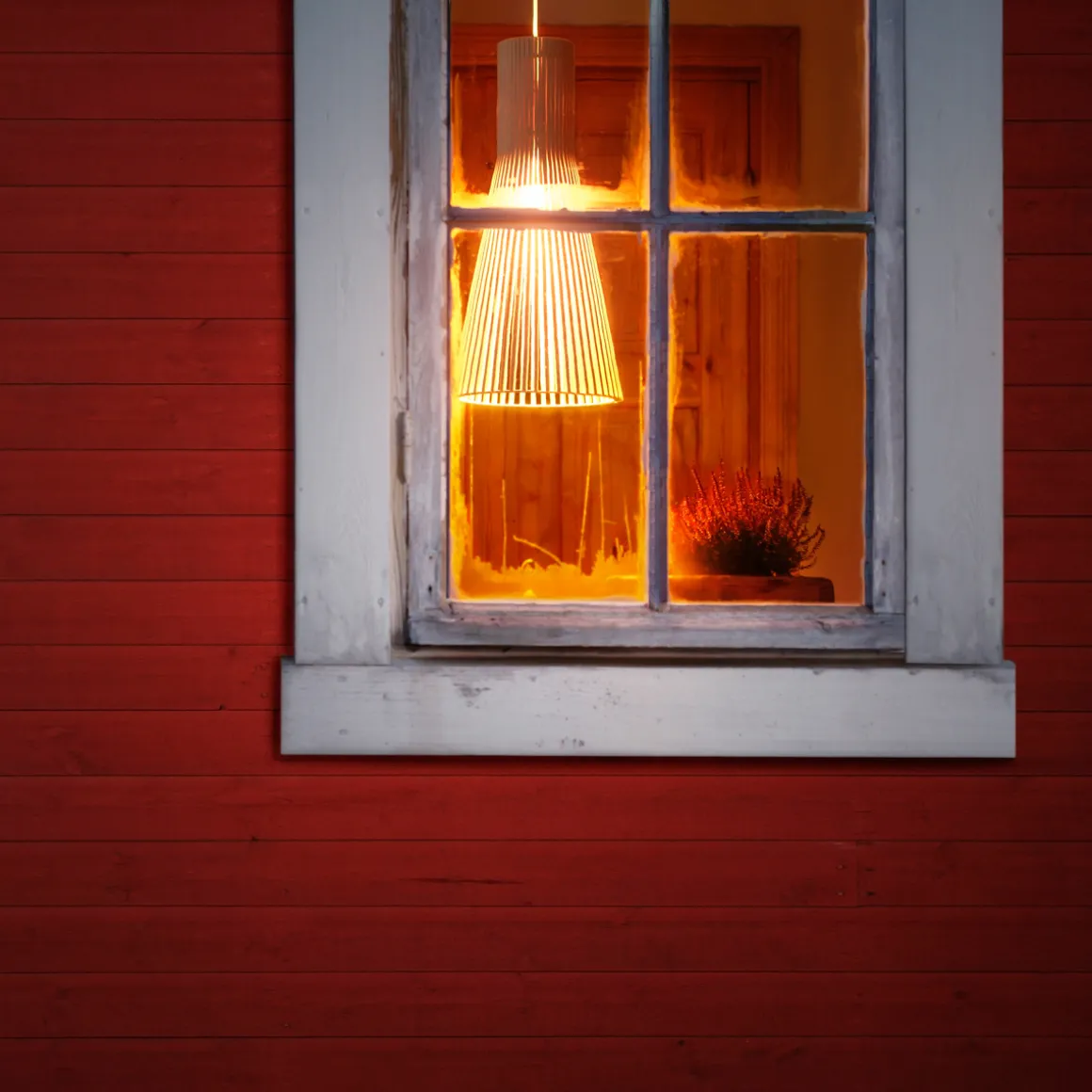 Secto Design Secto 4200 Pendelleuchte