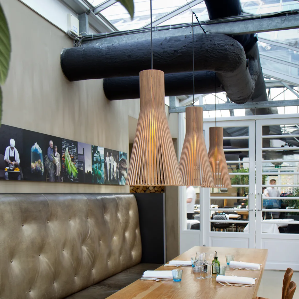 Secto Design Secto 4200 Pendelleuchte