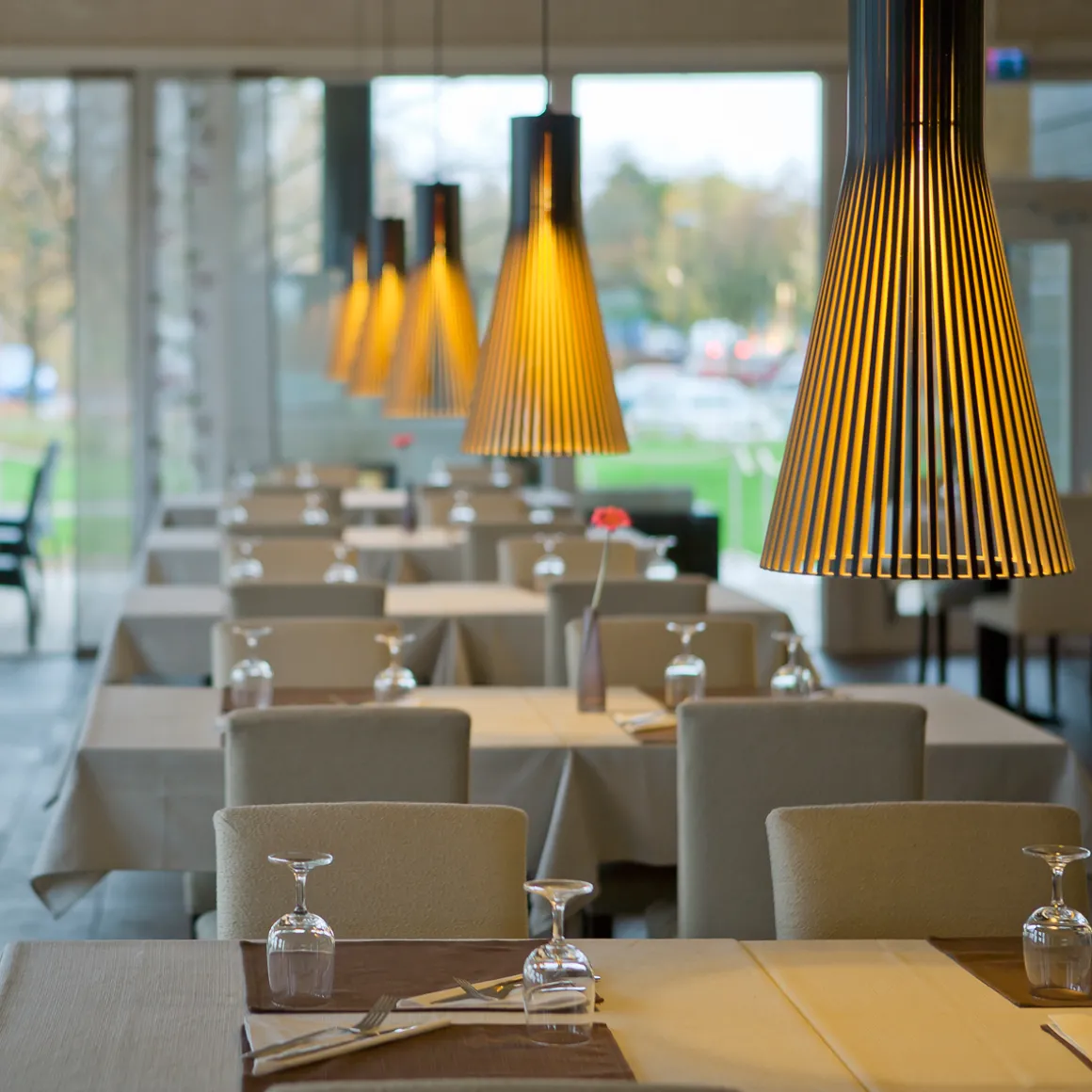 Secto Design Secto 4200 Pendelleuchte