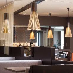 Secto Design Secto 4200 Pendelleuchte