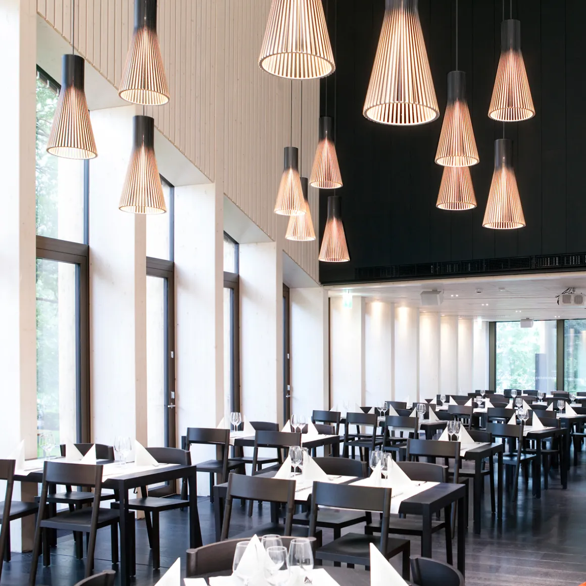 Secto Design Secto 4200 Pendelleuchte