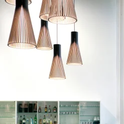 Secto Design Secto 4200 Pendelleuchte