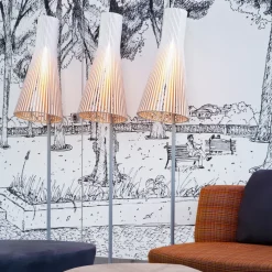 Secto Design Secto 4210 Stehleuchte