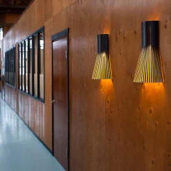 Secto Design Secto Small 4231 Wandleuchte