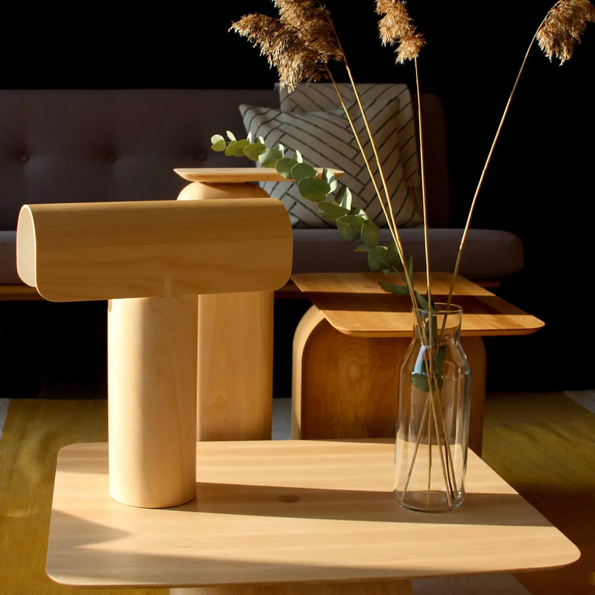 Secto Design Teelo 8020 Tischleuchte