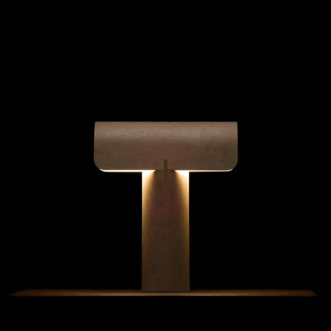 Secto Design Teelo 8020 Tischleuchte