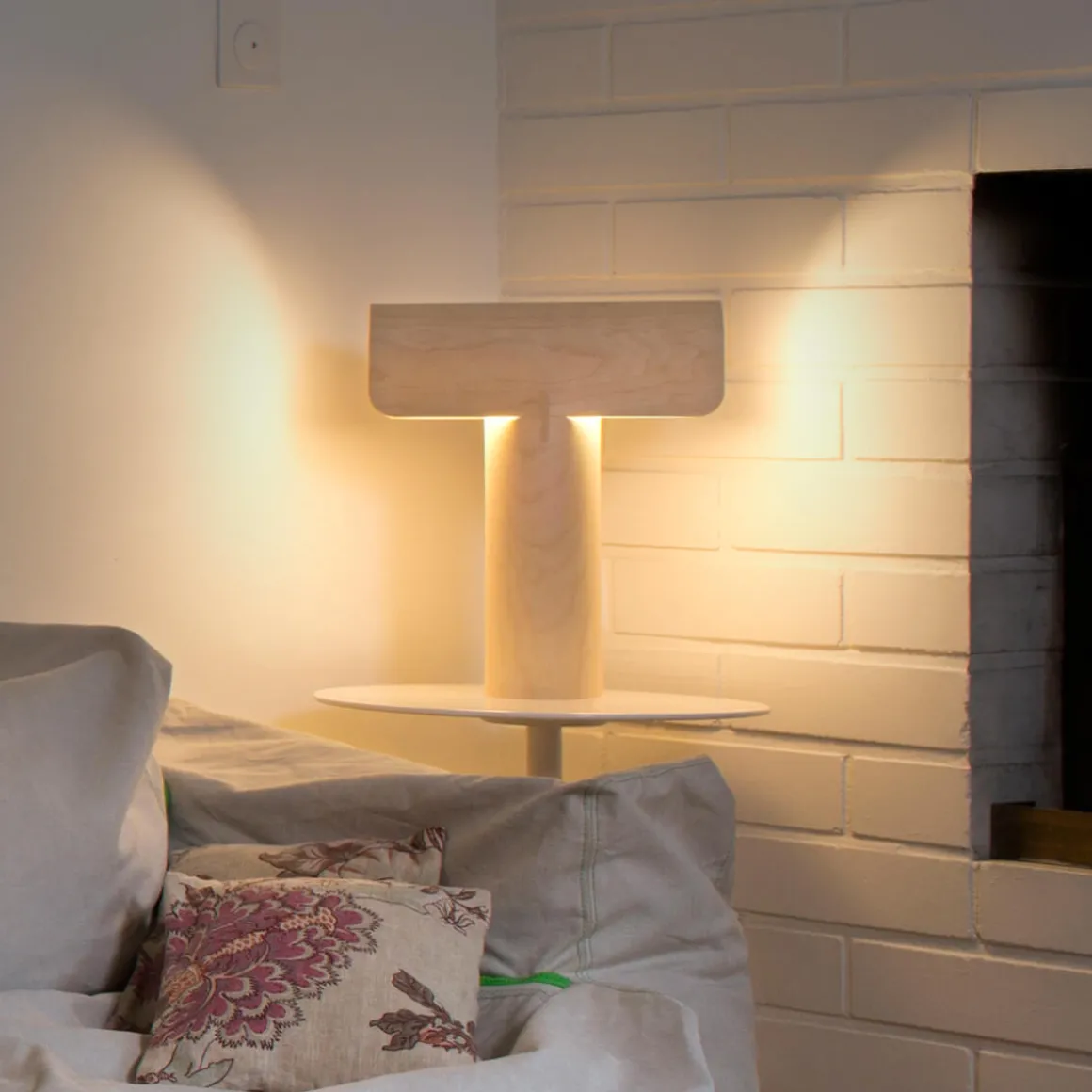 Secto Design Teelo 8020 Tischleuchte