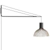 Secto Design Varsi 1000 Wandleuchte mit Victo 4250