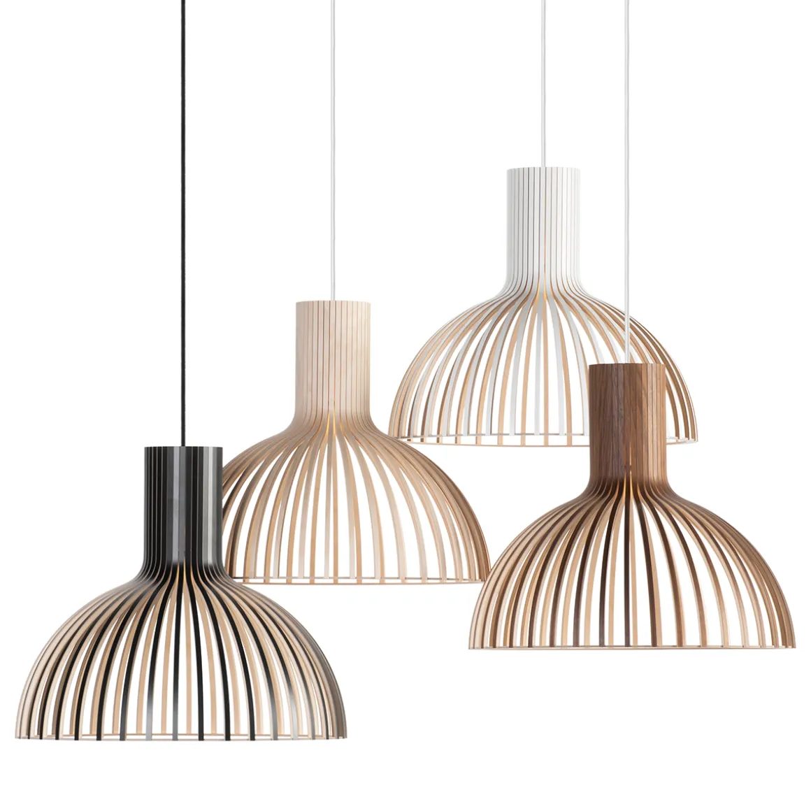 Secto Design Victo Small 4251 Pendelleuchte