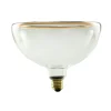 Segula LED Floating Bowl klar E27, 6,2 W, Dim-to-Warm