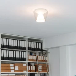 serien.lighting Annex Ceiling Large LED Deckenleuchte