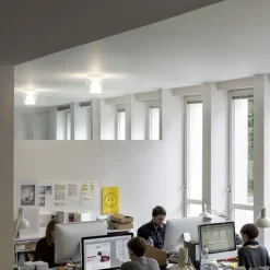 serien.lighting Annex Ceiling Large LED Deckenleuchte