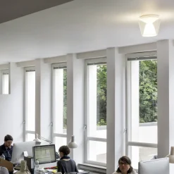 serien.lighting Annex Ceiling Large LED Deckenleuchte