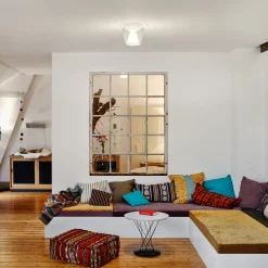 serien.lighting Annex Ceiling Large Deckenleuchte