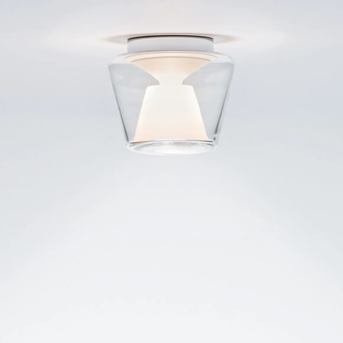 serien.lighting Annex Ceiling Small Deckenleuchte