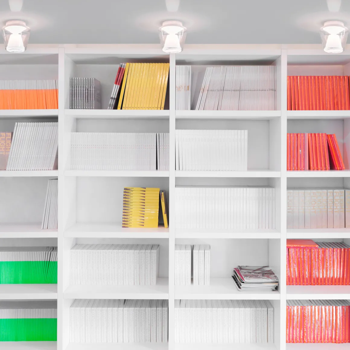 serien.lighting Annex Ceiling Small Deckenleuchte