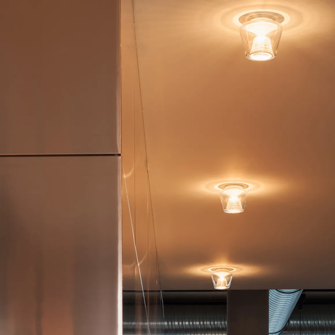 serien.lighting Annex Ceiling Small Deckenleuchte