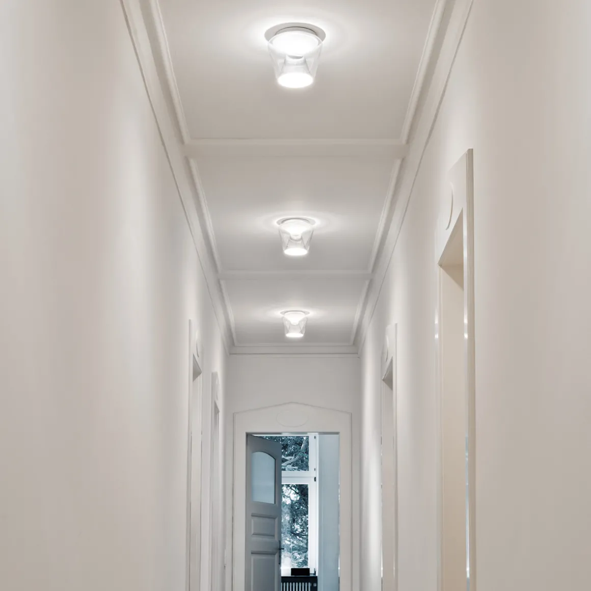 serien.lighting Annex Ceiling Small Deckenleuchte