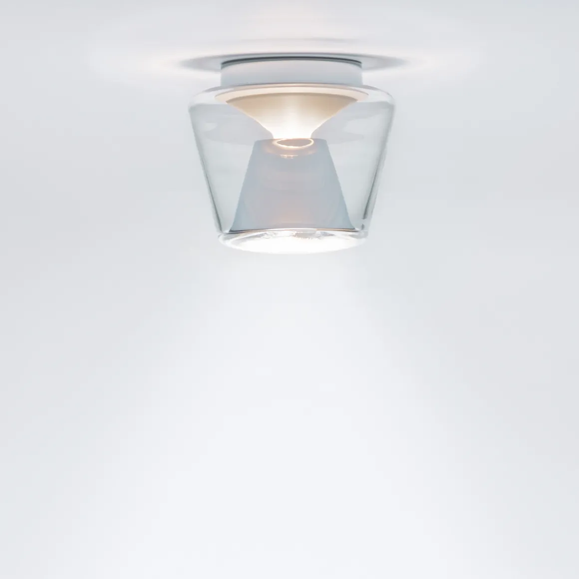 serien.lighting Annex Ceiling Small Deckenleuchte