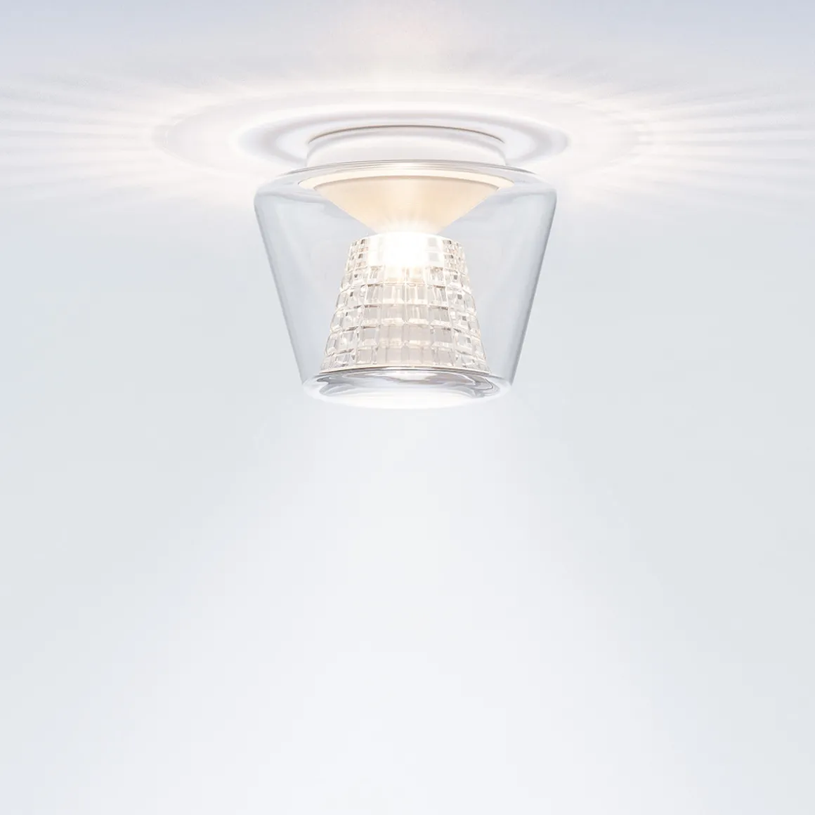 serien.lighting Annex Ceiling Small Deckenleuchte