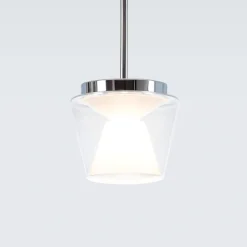 serien.lighting Annex Suspension Medium LED Pendelleuchte