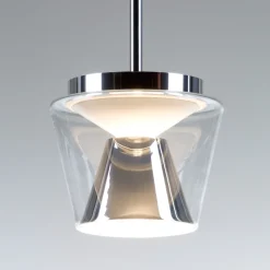 serien.lighting Annex Suspension Medium LED Pendelleuchte