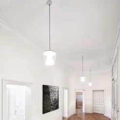 serien.lighting Annex Suspension Medium LED Pendelleuchte