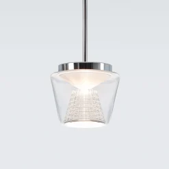 serien.lighting Annex Suspension Medium LED Pendelleuchte