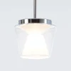 serien.lighting Annex Suspension Large LED Pendelleuchte