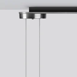 serien.lighting Baldachinprofil 3 für Pendelleuchten