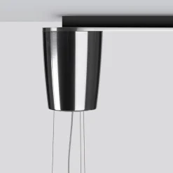 serien.lighting Baldachinprofil 3 für Pendelleuchten