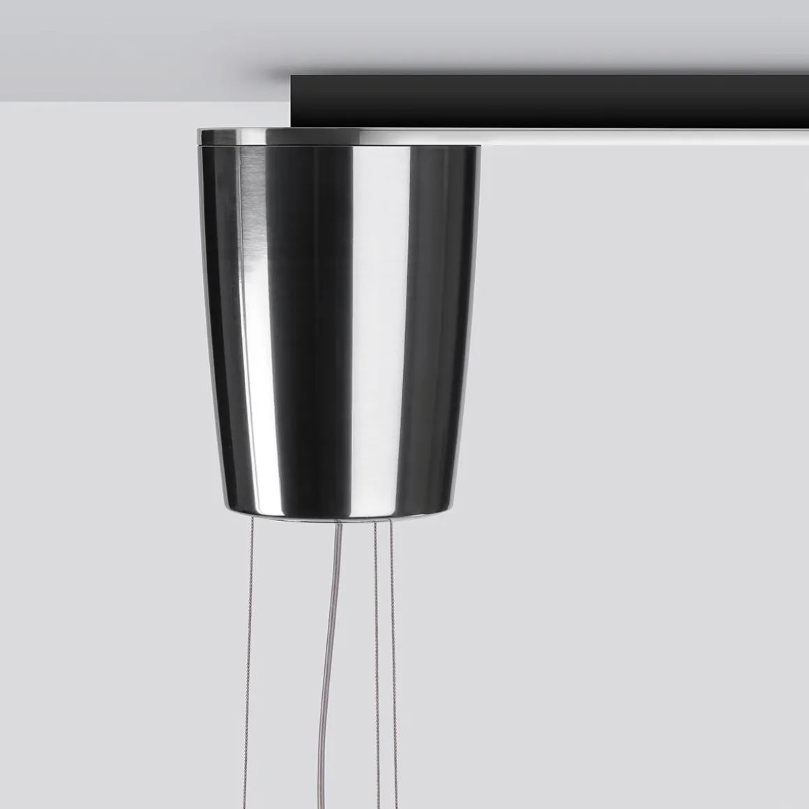 serien.lighting Baldachinprofil 3 für Pendelleuchten