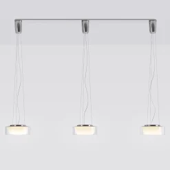 serien.lighting Baldachinprofil 3 für Pendelleuchten