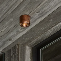 serien.lighting Cavity Ceiling S LED Deckenleuchte