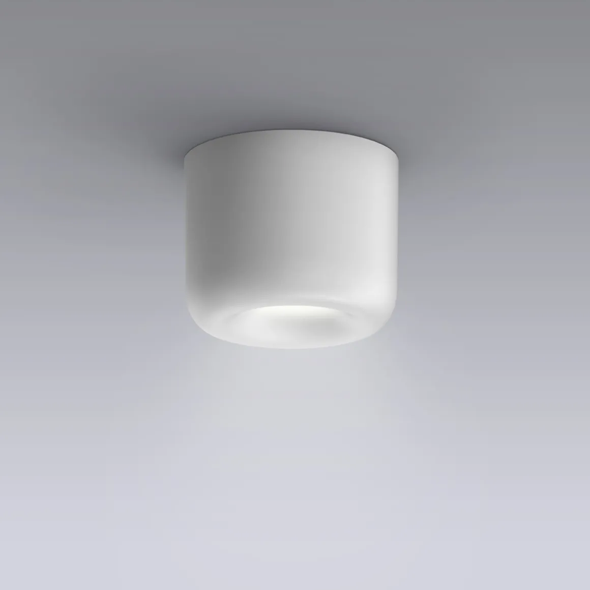 serien.lighting Cavity Ceiling S LED Deckenleuchte