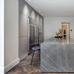 serien.lighting Cavity Recessed L LED Einbauleuchte