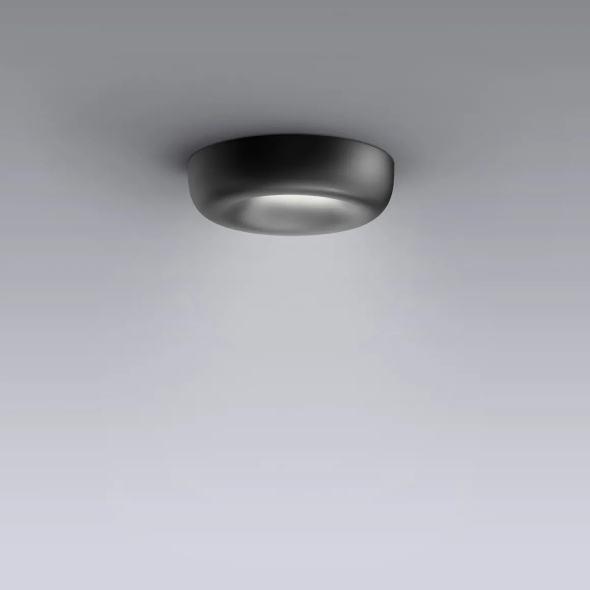 serien.lighting Cavity Recessed S LED Einbauleuchte