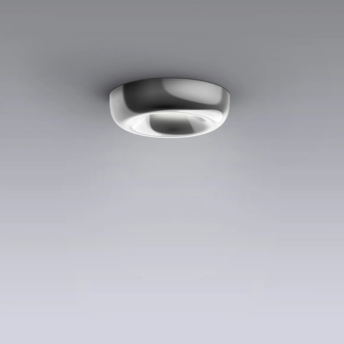 serien.lighting Cavity Recessed S LED Einbauleuchte