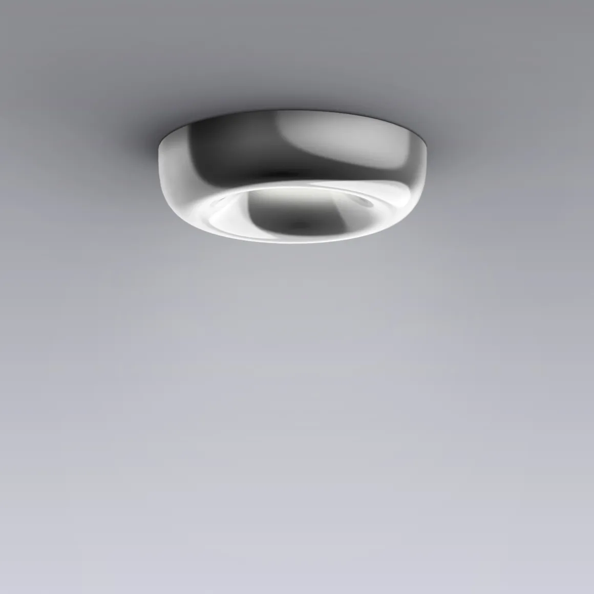 serien.lighting Cavity Recessed S LED Einbauleuchte