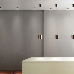 serien.lighting Cavity Recessed S LED Einbauleuchte