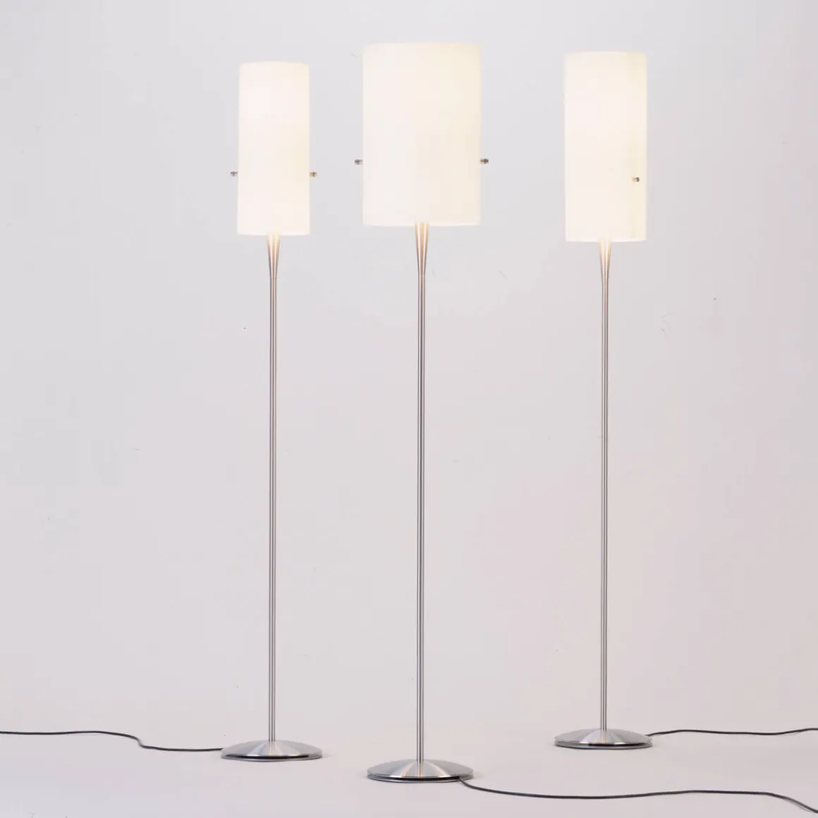 serien.lighting Club Floor L LED Stehleuchte