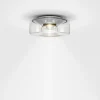 serien.lighting Curling Ceiling S LED Deckenleuchte, 3000 K