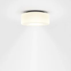 serien.lighting Curling Ceiling S LED Deckenleuchte, 3000 K