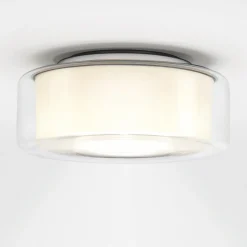 serien.lighting Curling Ceiling L LED Deckenleuchte