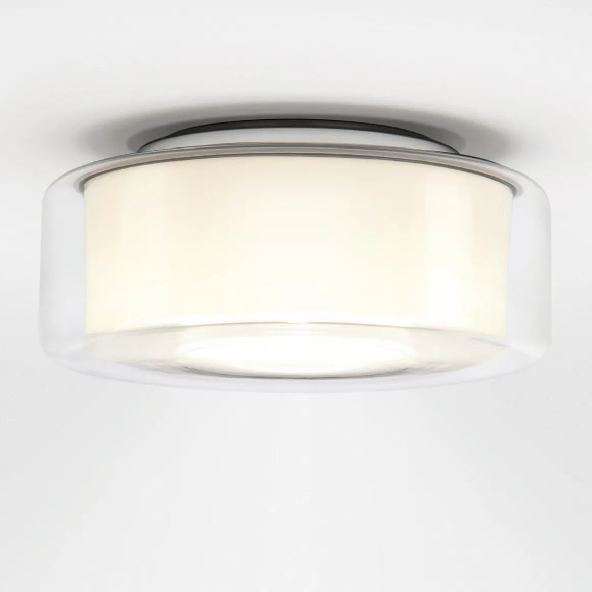 serien.lighting Curling Ceiling L LED Deckenleuchte