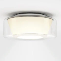 serien.lighting Curling Ceiling L LED Deckenleuchte