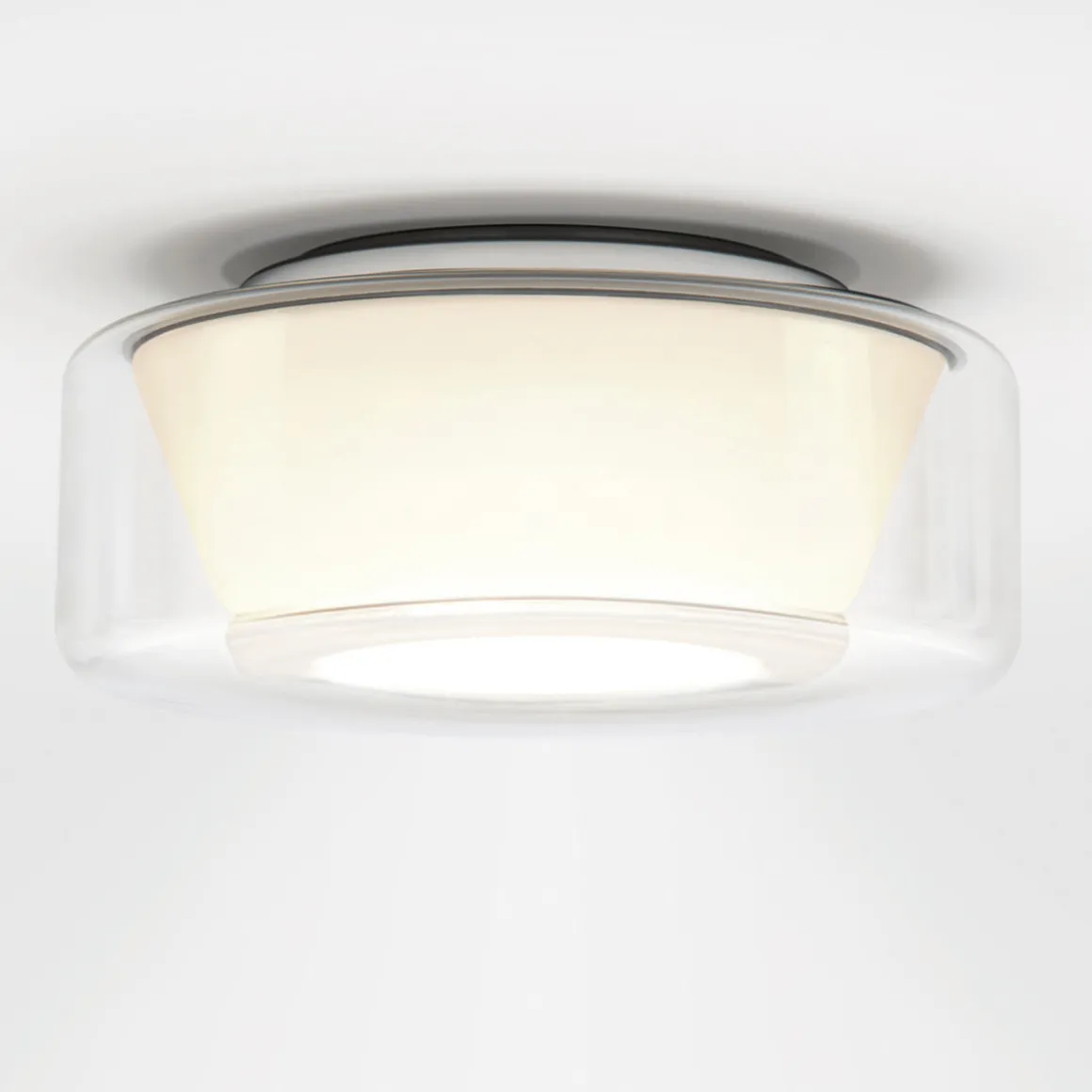 serien.lighting Curling Ceiling L LED Deckenleuchte