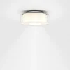 serien.lighting Curling Ceiling S LED Deckenleuchte, 2700 K